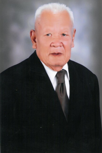 Obituary of Chanthao Chitanavong