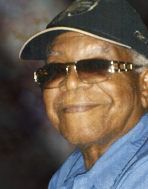 Obituary of Titus Johnny Standberry