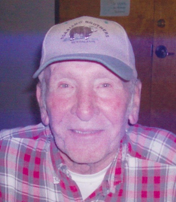 Obituary of Raywood John Lantier