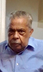 Obituary of Christian Pelerin