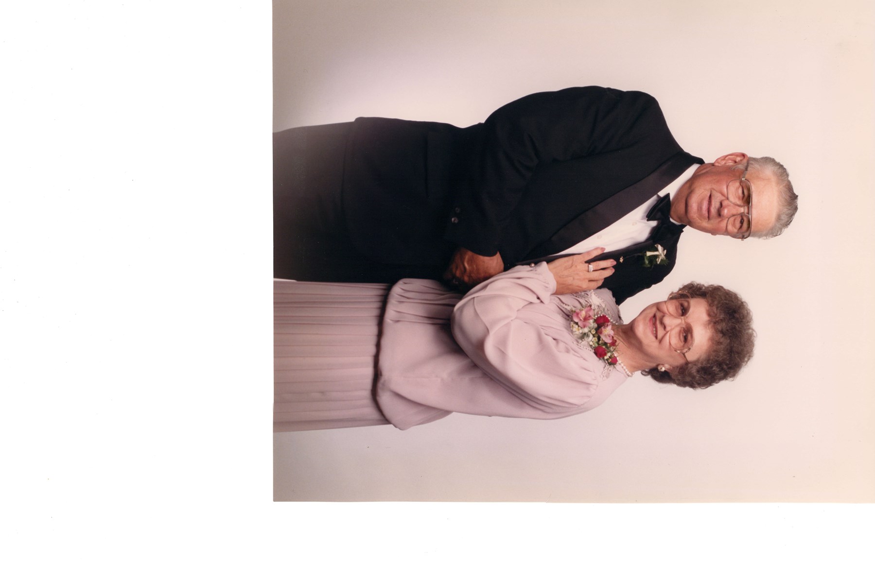 Obituary of George R. Walters