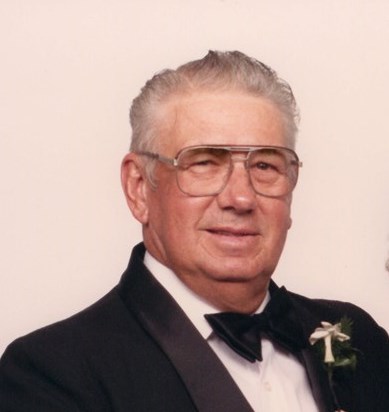 Obituario de George R. Walters