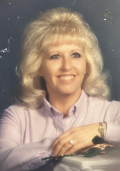 Obituary of Verna Lynn Free