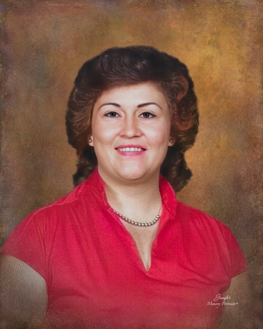 Obituary of Judy L. Chapman