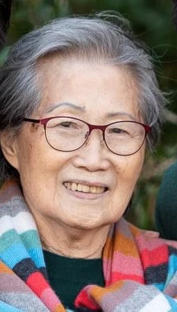 Obituary of Tong Ha Yenari