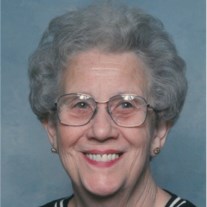 Obituary of Pauline L. Fournier