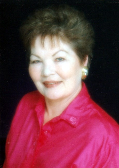 Obituary of Josephine "Jo" Anne Wright