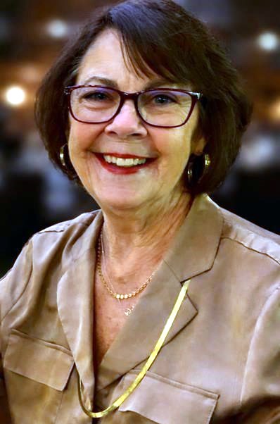 Obituary of Cynthia Ann Pertics