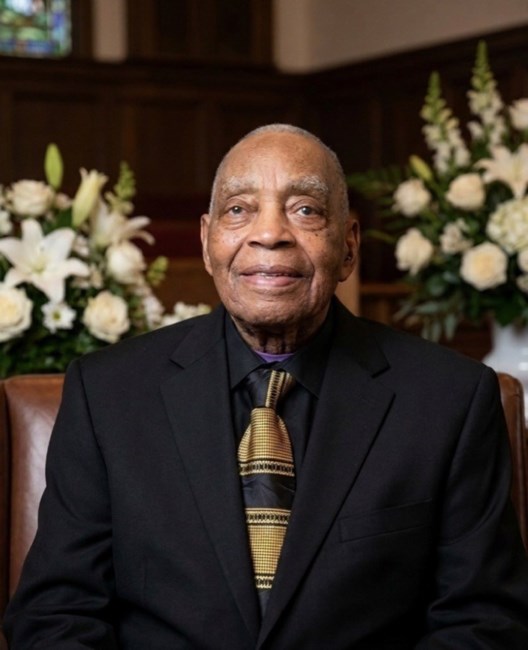 Obituary of TSGT (Ret.) Otis Smith