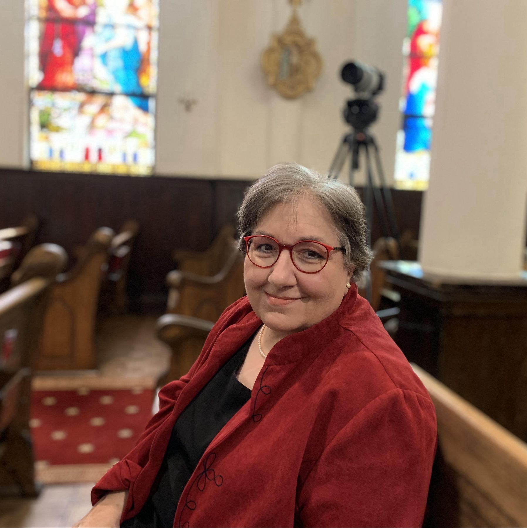 Obituary of Jeannine Aun