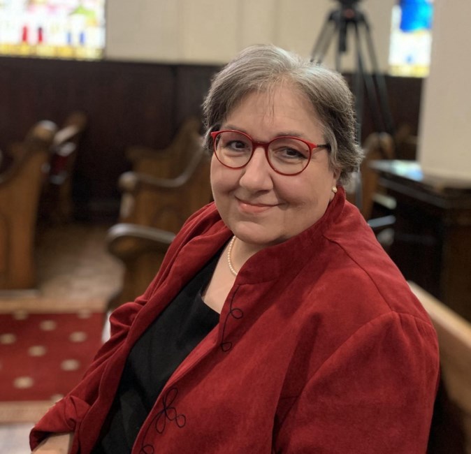Obituary of Jeannine Aun