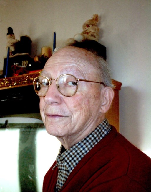 Obituary of Biaso Diccianni