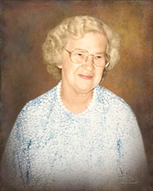 Obituary of Elizabeth A. Sullivan Rueff