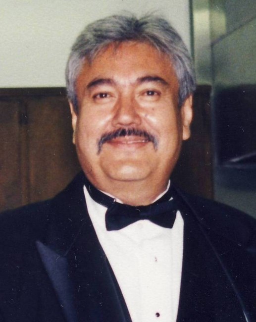Obituary of Jesse Rocha Castañeda