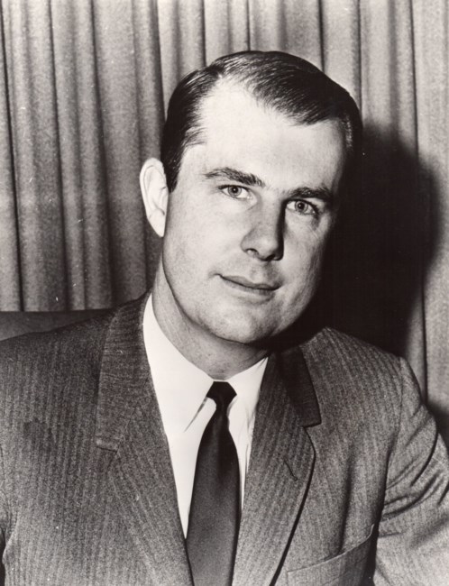 Obituario de William Henry Clark III