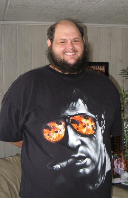 Obituary of Steven Earl White