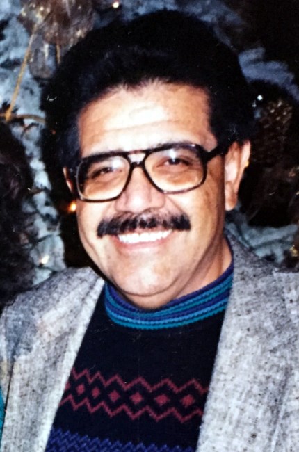 Obituary of Mario Alberto Campos