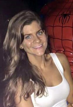 Obituary of Gabrielle Maria Parkhurst