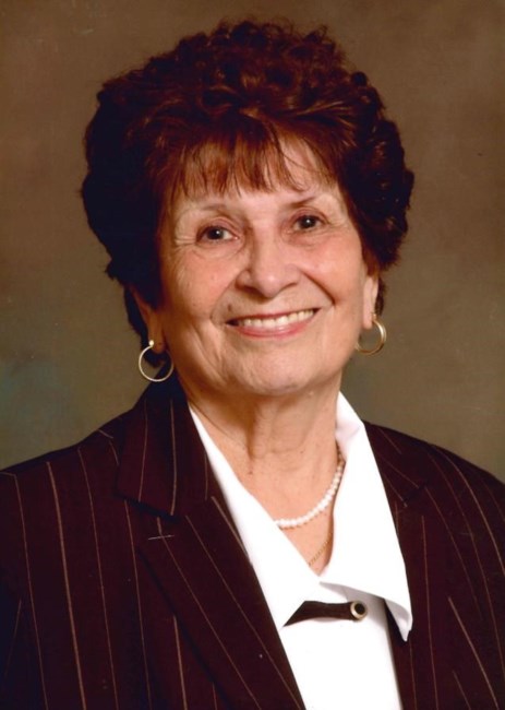 Obituario de Connie Ramirez