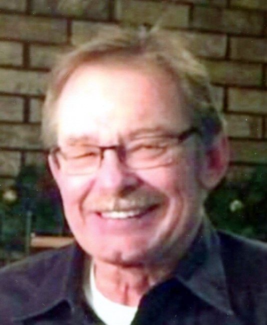 Obituary of Florian Denis Napieralski