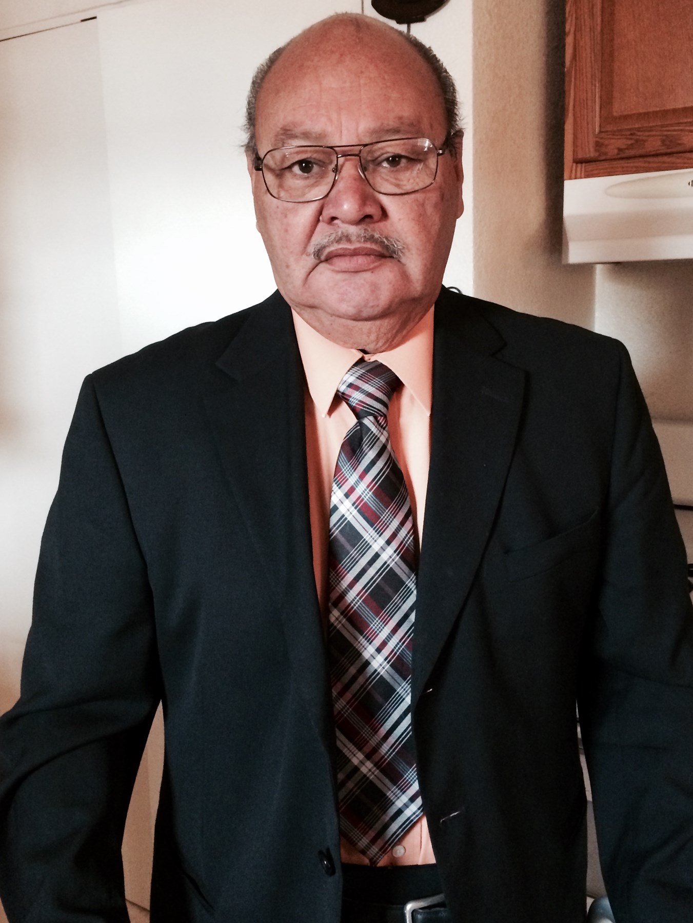 Jesus Navarro Obituary Victorville, CA