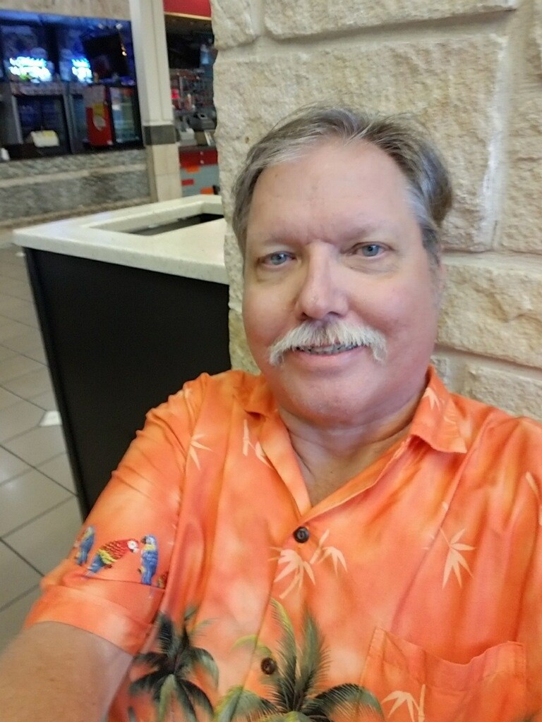 Obituary of George Pangborn