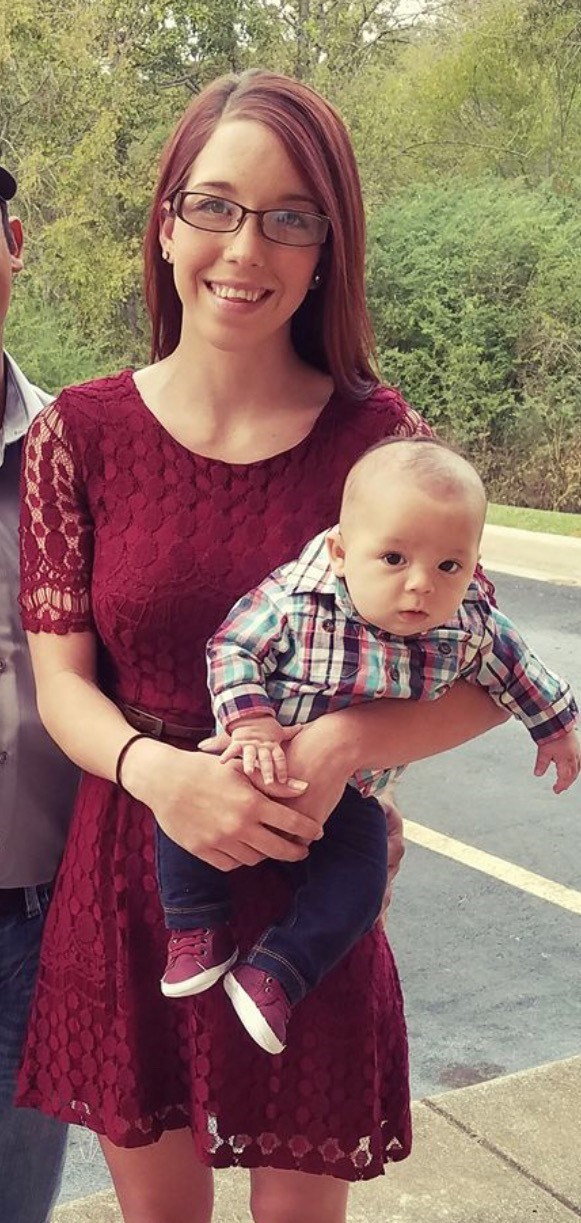 Obituary of Kaitlin LeAnne Lawrence