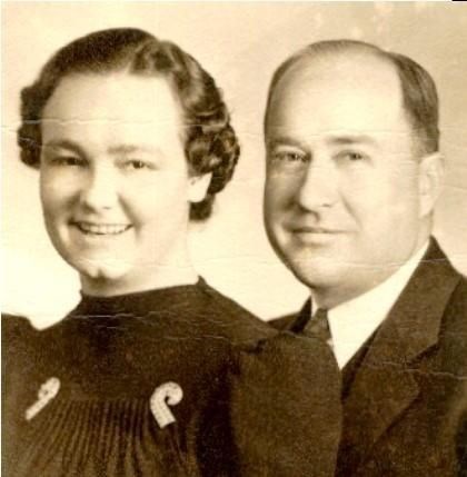 Obituary of Dovie Irene Prather Huff