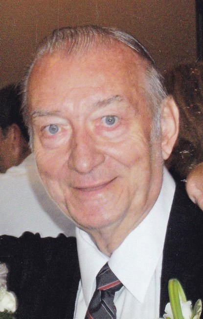 Obituario de George K. Angstadt