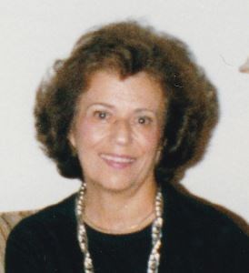 Obituario de Joan A. Perez