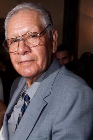 Obituary of Jesus Vasquez