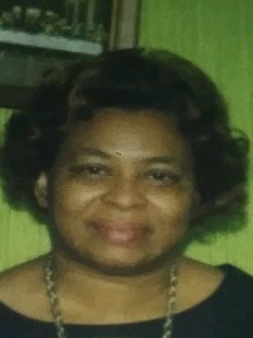 Obituary of Nettie B. Jones-Steele