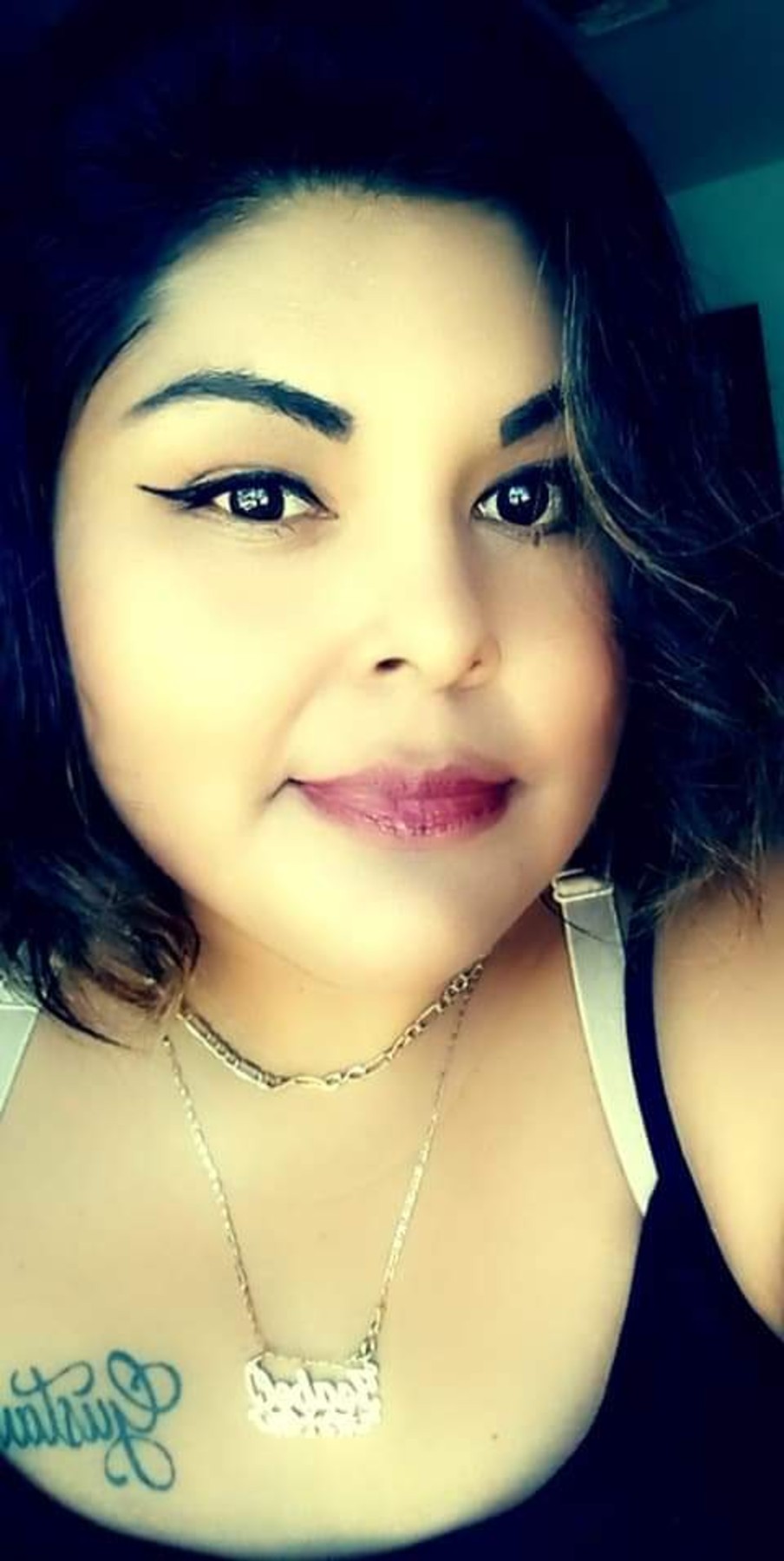 Obituario de Isabel Puac Palencia