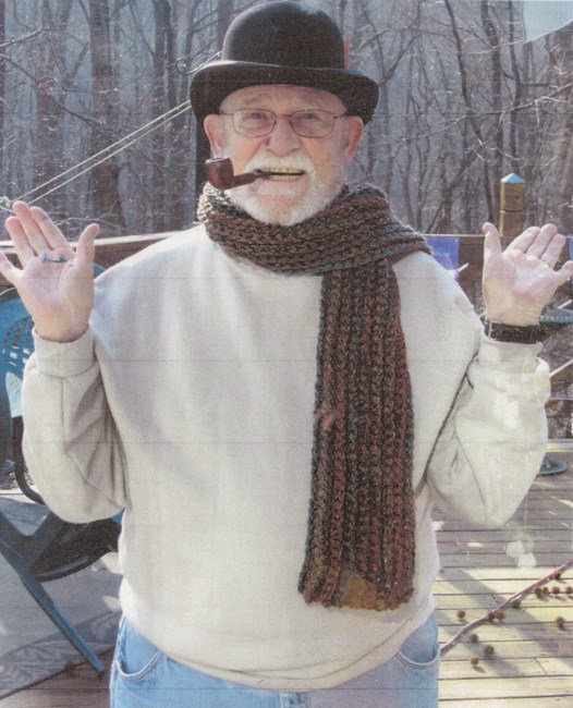 Obituary of Joseph Marion Lawrence Jr.