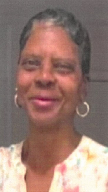 Obituary of Robin Ann Williams