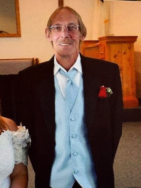 Obituary of Larry Wayne Hollin