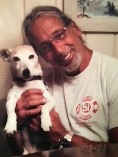 Obituary of Larry Edward Ruda