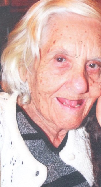 Obituary of Emilia P. Bell