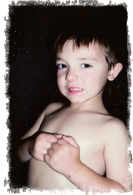 Obituary of Leo Eugene Mathis Jr.