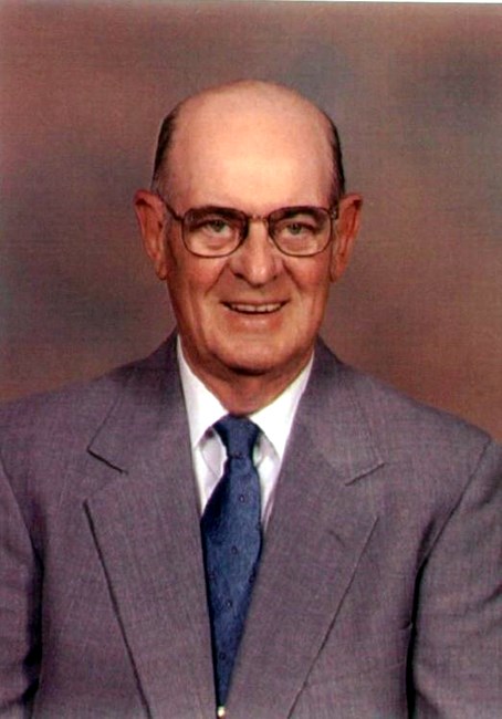 Obituary of Kenneth E. Sheets