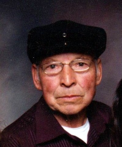Obituary of Julian Mendoza-Meza