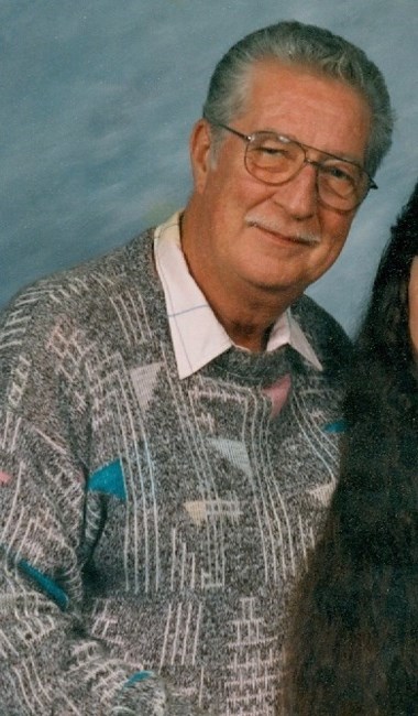 Obituary of John Baptist Crowder Sr.