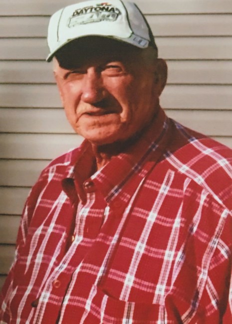 Obituary of Bobby Fred Smith Sr.