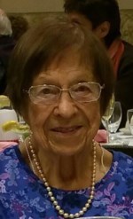 Catherine Burt