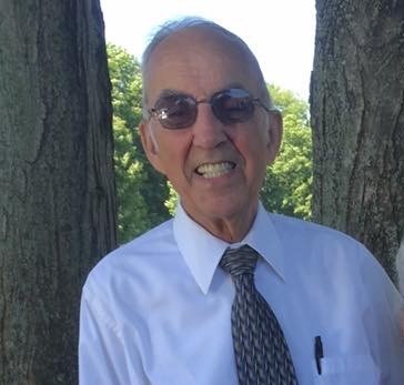 Obituary of Melvin Anderson