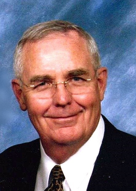 Obituary of Norman Arlon Dean