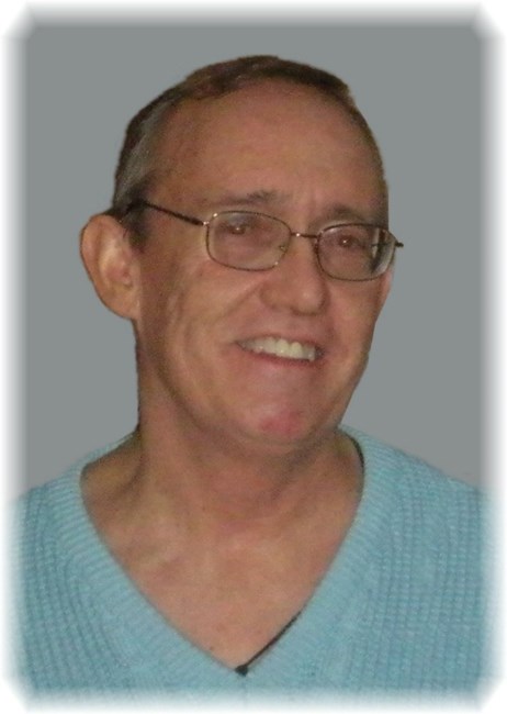 Obituary of James A. Eichberger