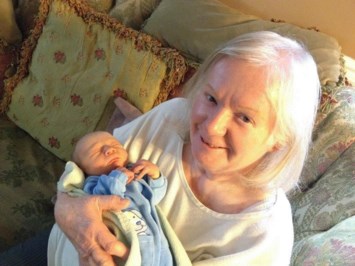 Obituary of Maire "Momo" Corinne Convery