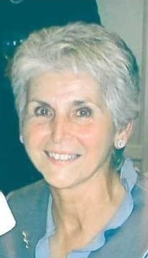 Obituary of Eugenia "Jean" P. Cummings