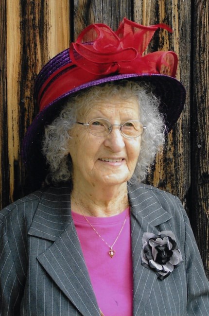 Obituary of Gracie Irene (Farley) Lilly